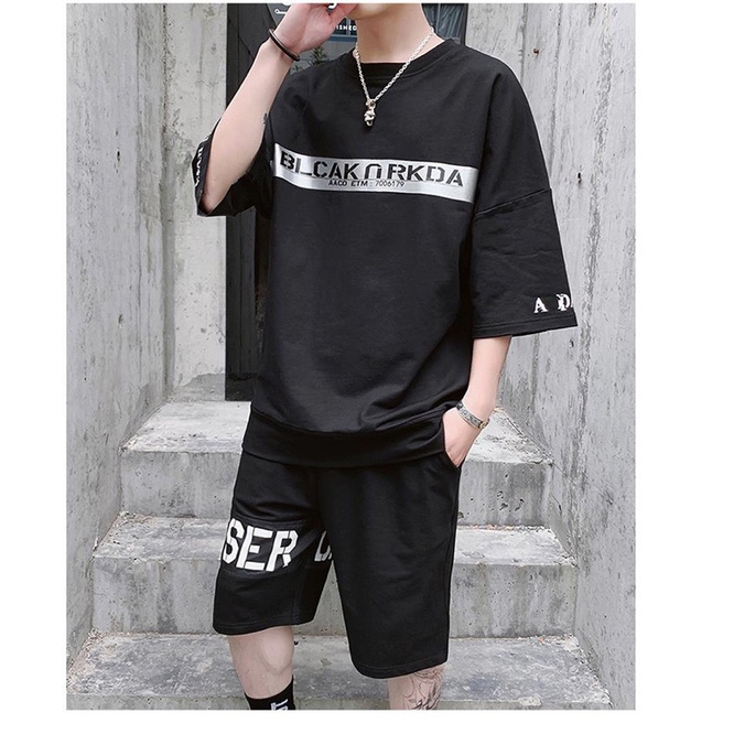 Set bảo bộ phong cách Hàn