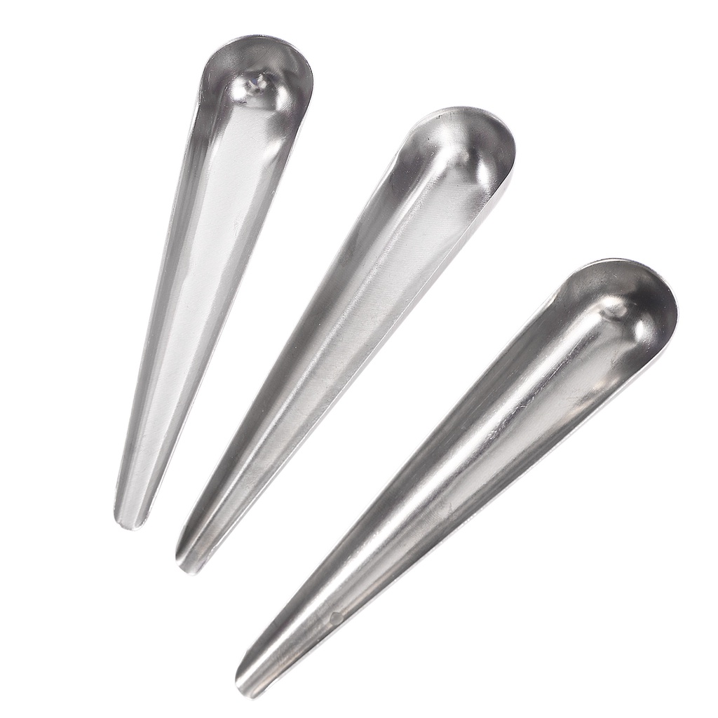 1 Dụng Cụ Đựng Thức Ăn Cho Vẹt Bằng Thép Không Gỉ