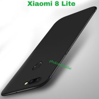 Ốp lưng Xiaomi Mi 8 / 8 Lite / Mi 10s / 10 Ultra / Mi 11 Lite / 11 Lite 5G / Xiaomi 12T / 13T dẻo màu siêu mỏng ôm máy
