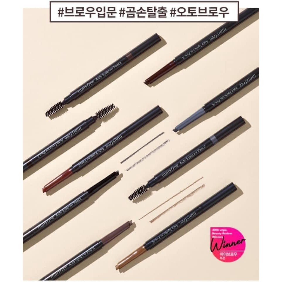 Chì kẻ mày Etude House | BigBuy360 - bigbuy360.vn