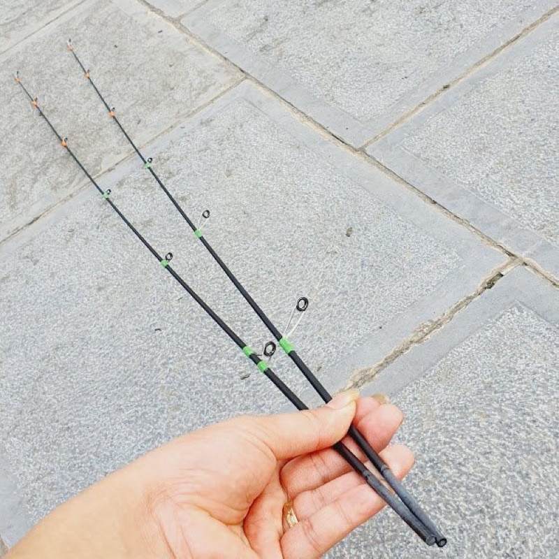 Cần câu Lure Ul Fire Phoenix