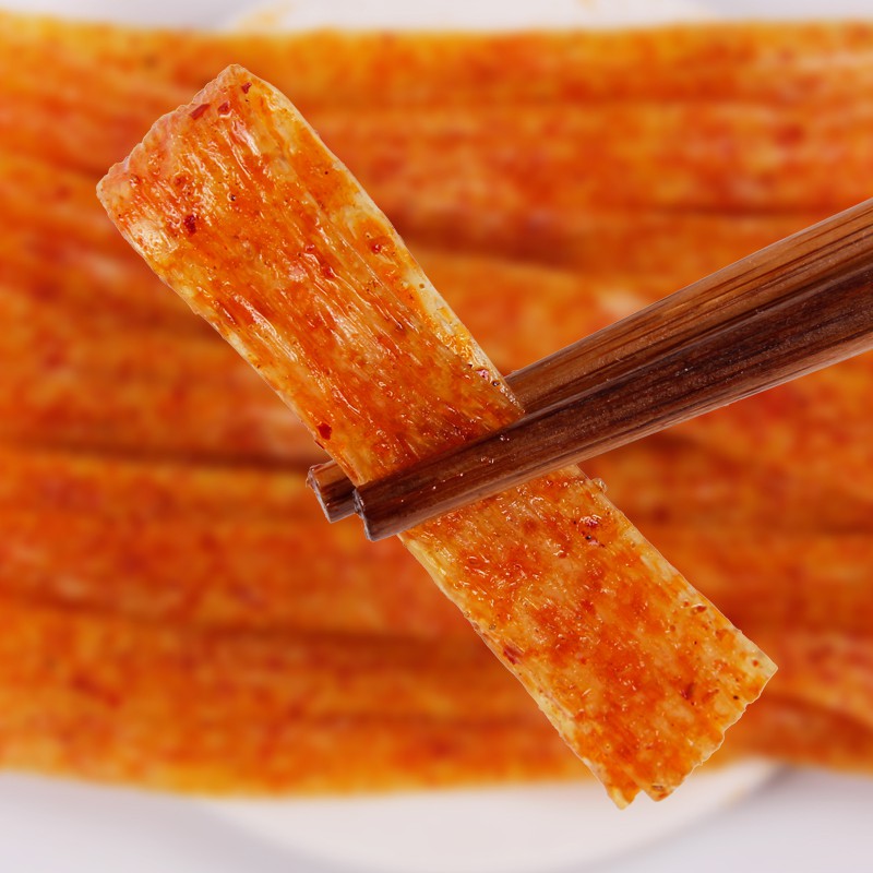 Cuộn cay chay Trung Quốc vị bò | BigBuy360 - bigbuy360.vn