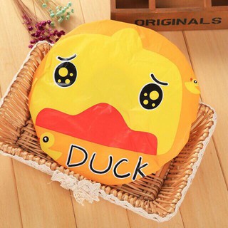 Mũ Đội Đầu Chống Nước Cute