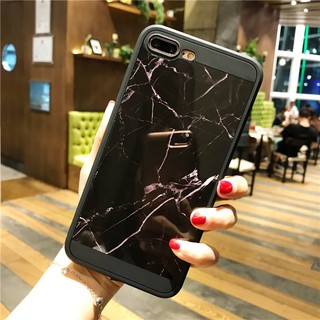 Ốp vân đá cho iphone (không kèm pop)