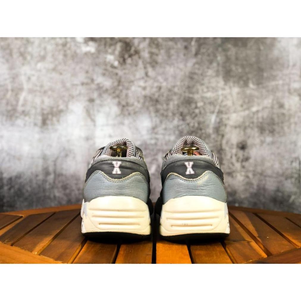 Giày Thể Thao Chính Hãng 2hand PUMA R698 🕸️ }