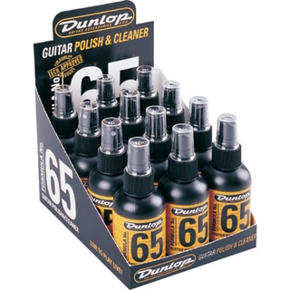 Dầu Lau Thùng Đàn Gutiar Dunlop 654 ( Sạch, Bóng )