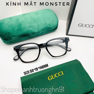 [Xả Kho 1000] Gọng Kính Gucci Sơn Tùng Sup GG0572O