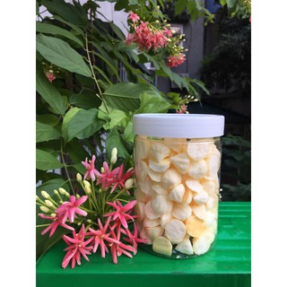BÁNH SỮA CHUA KHÔ