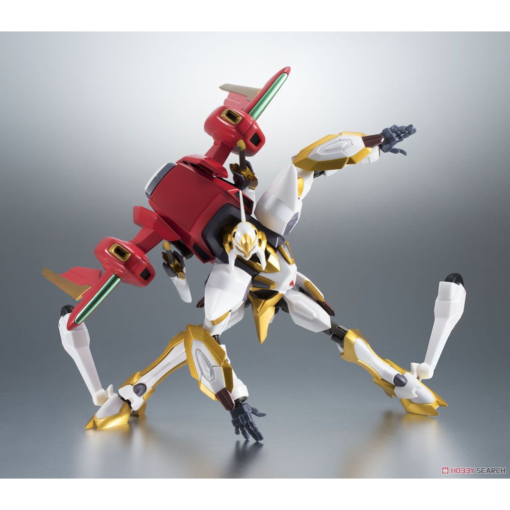 FIGURE ROBOT SPIRIT LANCELOT AIR CAVALRY MÔ HÌNH NHÂN VẬT