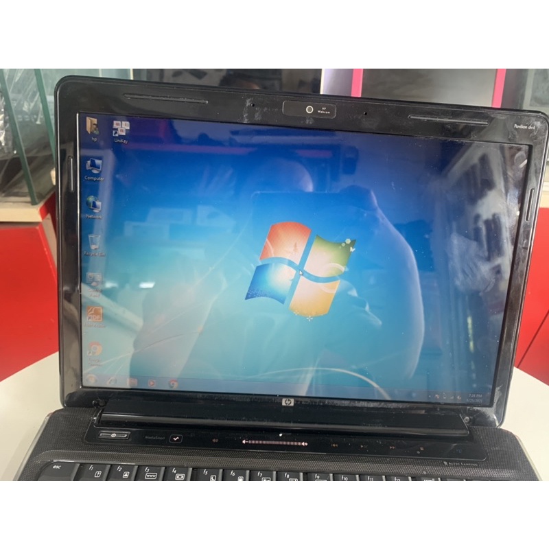 Laptop văn phòng Bền bỉ máy đẹp Hdd 320gb pin tốt sạc zin | BigBuy360 - bigbuy360.vn