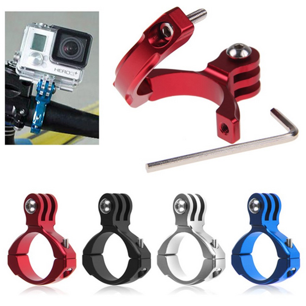 Ngàm gắn máy quay hành trình GoPro Hero 1 / 2 / 3 / 3 + | BigBuy360 - bigbuy360.vn