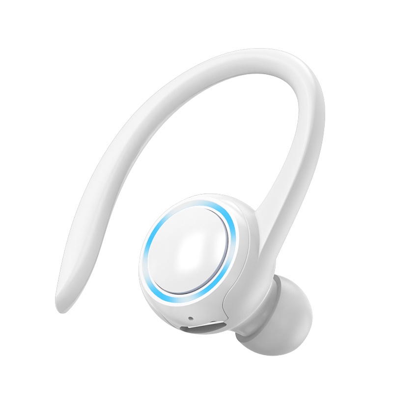 Cho iPhone Tai nghe không dây Xiaomi Tai nghe dành cho doanh nghiệp Tai nghe nhét tai rảnh tay mini Tai nghe thể thao Tai nghe Bluetooth Tai nghe tương thích BluetoothA1S Tai nghe treo trong tai Tenky mới
