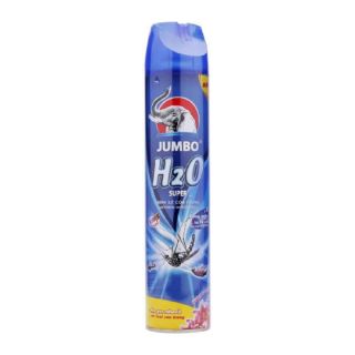 Xịt jumbo dành cho cây cảnh h20