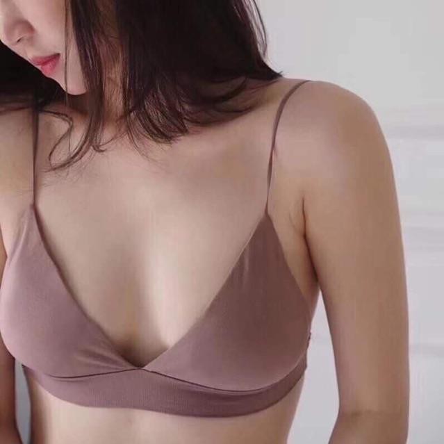 Áo Lót Thun Cotton ất Nhật (Mode Relax)-