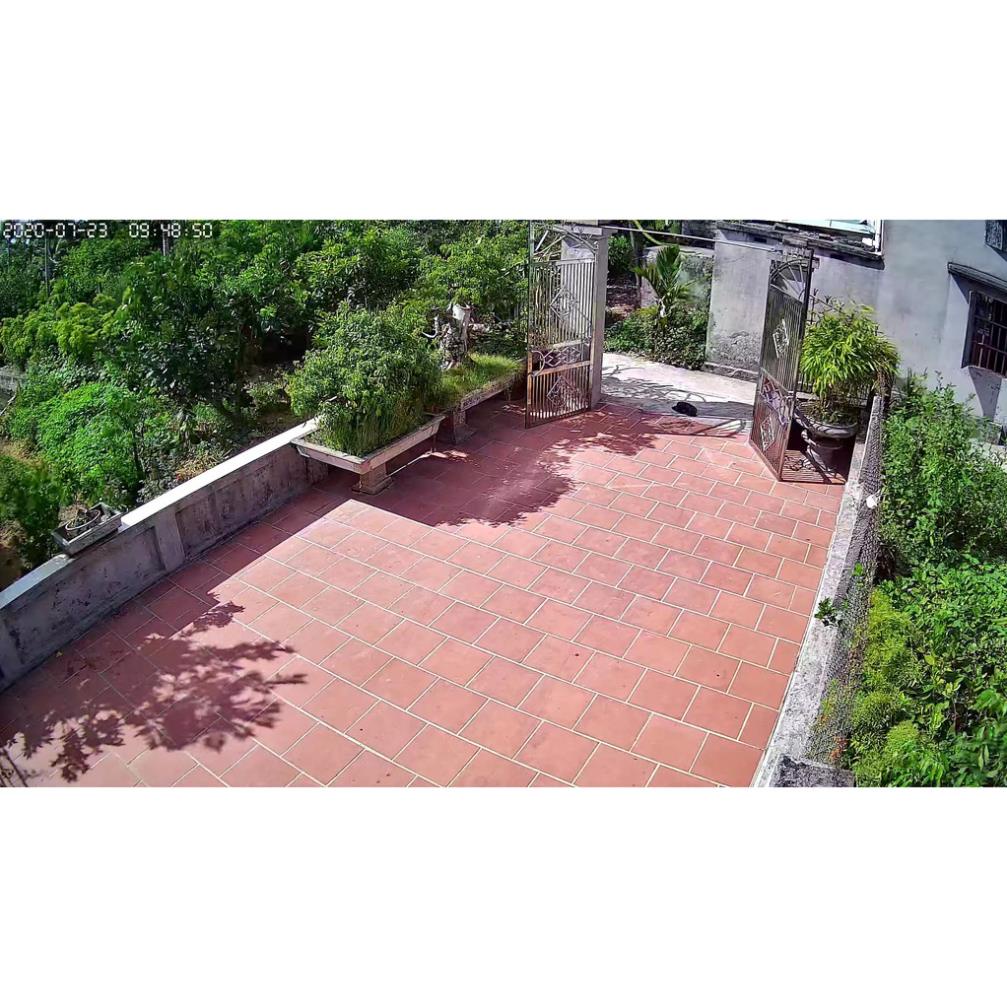 Camera IP YooSee ngoài trời W26H - Ultra HD Siêu nét 3.0Mpx | BigBuy360 - bigbuy360.vn