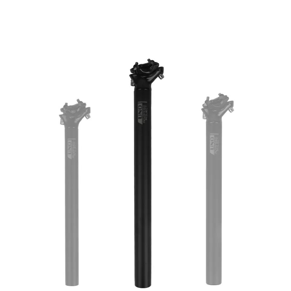 Cọc yên UNO MTB, Touring UNO 350mm