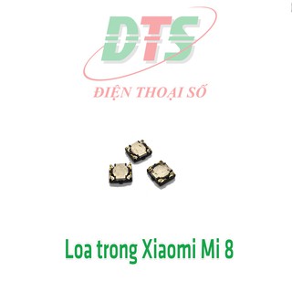 Loa trong cho XM Mi 8