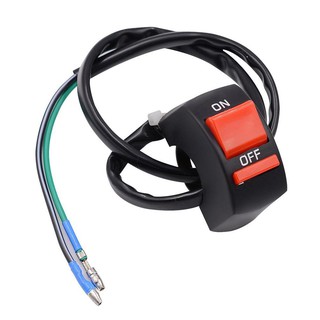 Phụ kiện công tắc 7/8 cho xe máy