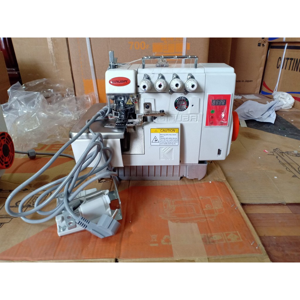 MÁY VẮT SỔ SIRUBA 747 LIỀN TRỤC MỚI 100% THẾ HỆ MỚI CHÍNH HÃNG