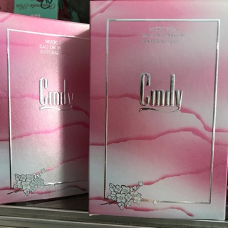 NƯỚC HOA CINDY