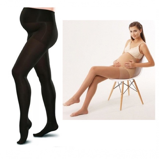 QUẦN TẤT BẦU MỎNG CÓ CHUN ĐIỀU CHỈNH LOẠI DAI ĐẸP SIÊU DAI