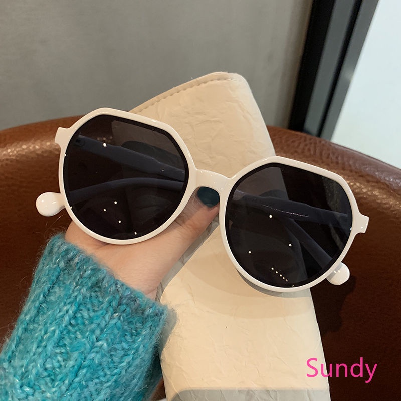 Kính Mát Nữ Phong Cách Hàn Quốc Thời Trang Mùa Hè