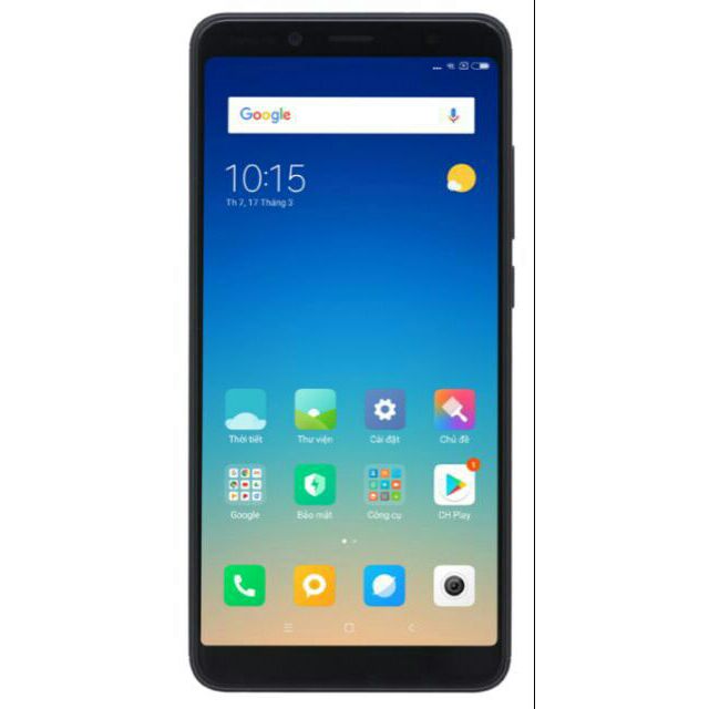 Màn hình xiaomi redmi note 5 pro + cường lực full