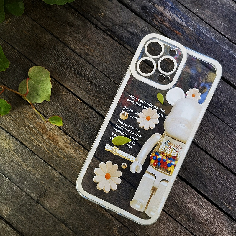 Ốp điện thoại Dllencase A227 thích hợp cho iPhone 6 Plus/6s Plus/7/7 Plus/8/8 Plus/X/XS/11/12/13/14/Pro/Pro Max