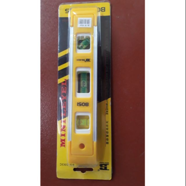 Thước thủy,nivo 200mm