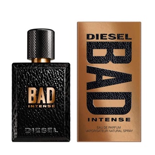 Nước hoa nam diesel bad intense edp 125ml