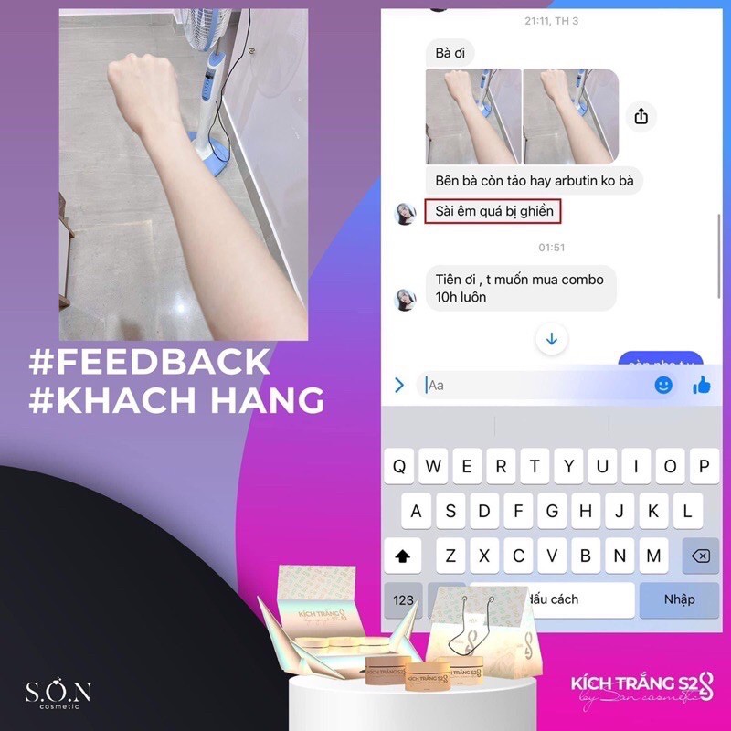 Combo kích trắng tam sắc S2 - COMBO 3 HỘP VITAMIN KÍCH TRẮNG TAM SẮC S2 - CẤY TRẮNG TAM SẮC | BigBuy360 - bigbuy360.vn