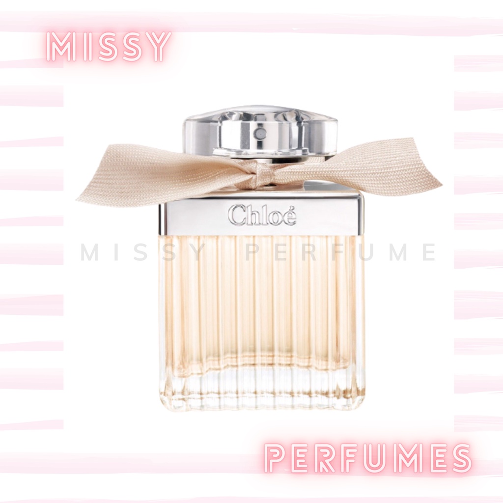 Nước hoa Nữ Chloe EDP 5ml/10ml/20ml - missy perfumes