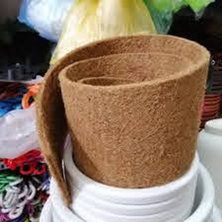 1m Thảm xơ dừa, xơ dừa cuộn