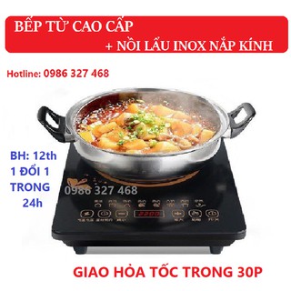 Bếp Từ PESKOE
