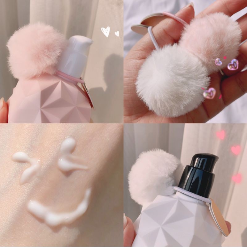 HOT TAOBAO — Lọ Kem Dưỡng Da Tay và Móng Cao Cấp Kèm Cục Bông Sang Chảnh, Kem Dưỡng Da Tay Mềm Mịn | BigBuy360 - bigbuy360.vn