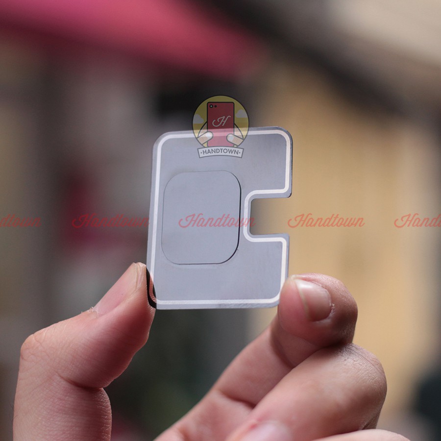 Kính Cường Lực Camera Xiaomi Redmi Note 9S / Note 9 Pro / Note 9 Pro Max