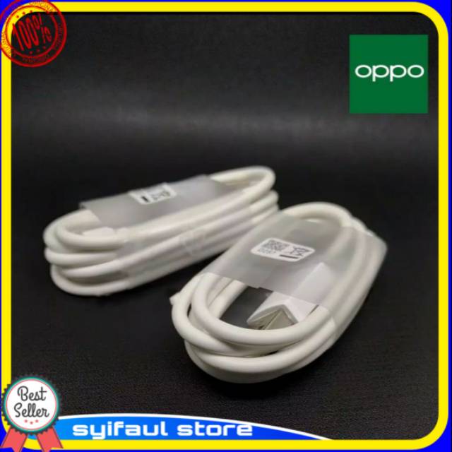 Cáp Sạc Cho Oppo A3s A37 A5s A57 A71 A83 F1s F3 F5 F7 F9