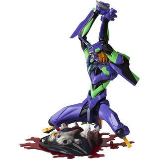 Mô hình Revoltech Yamaguchi Evagelion 2020