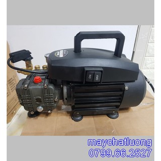 Máy Rửa Xe Cao Áp Romano QL370- 3400W