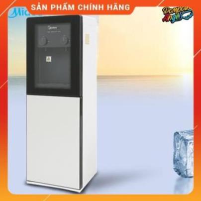 Cây nước nóng lạnh MIDEA YD1518S-W (W) chính hãng - Bmart BM