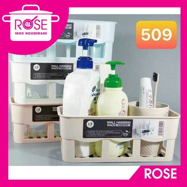 Khay Kệ Đựng Xà Bông, Khay Đựng Đồ, Vật Dụng Nhà Tắm Dán Tường Tiện Lợi Hiện Đại
