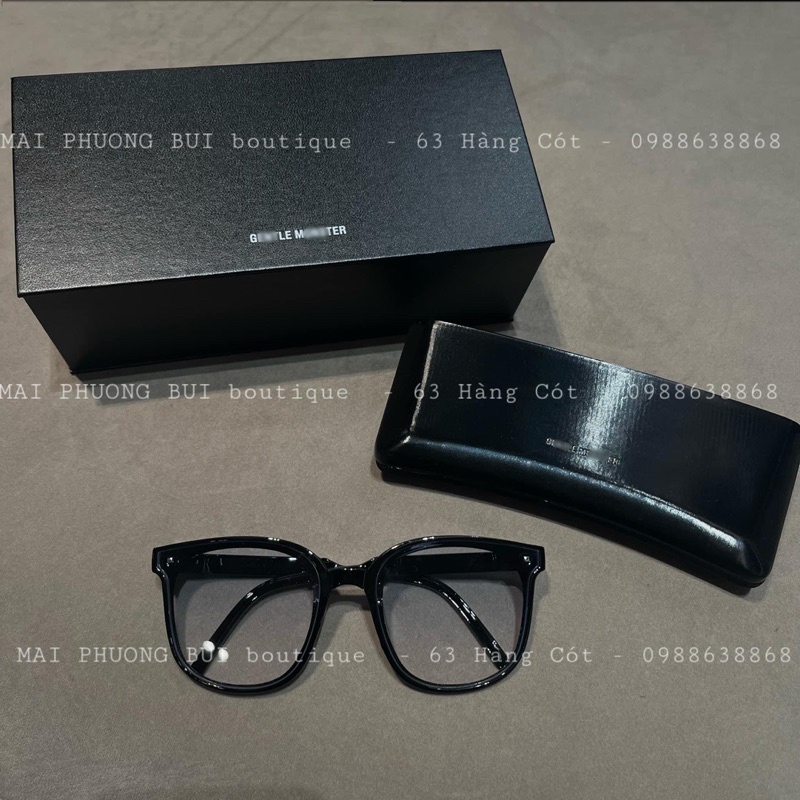 Kính Thời Trang Hot Hit