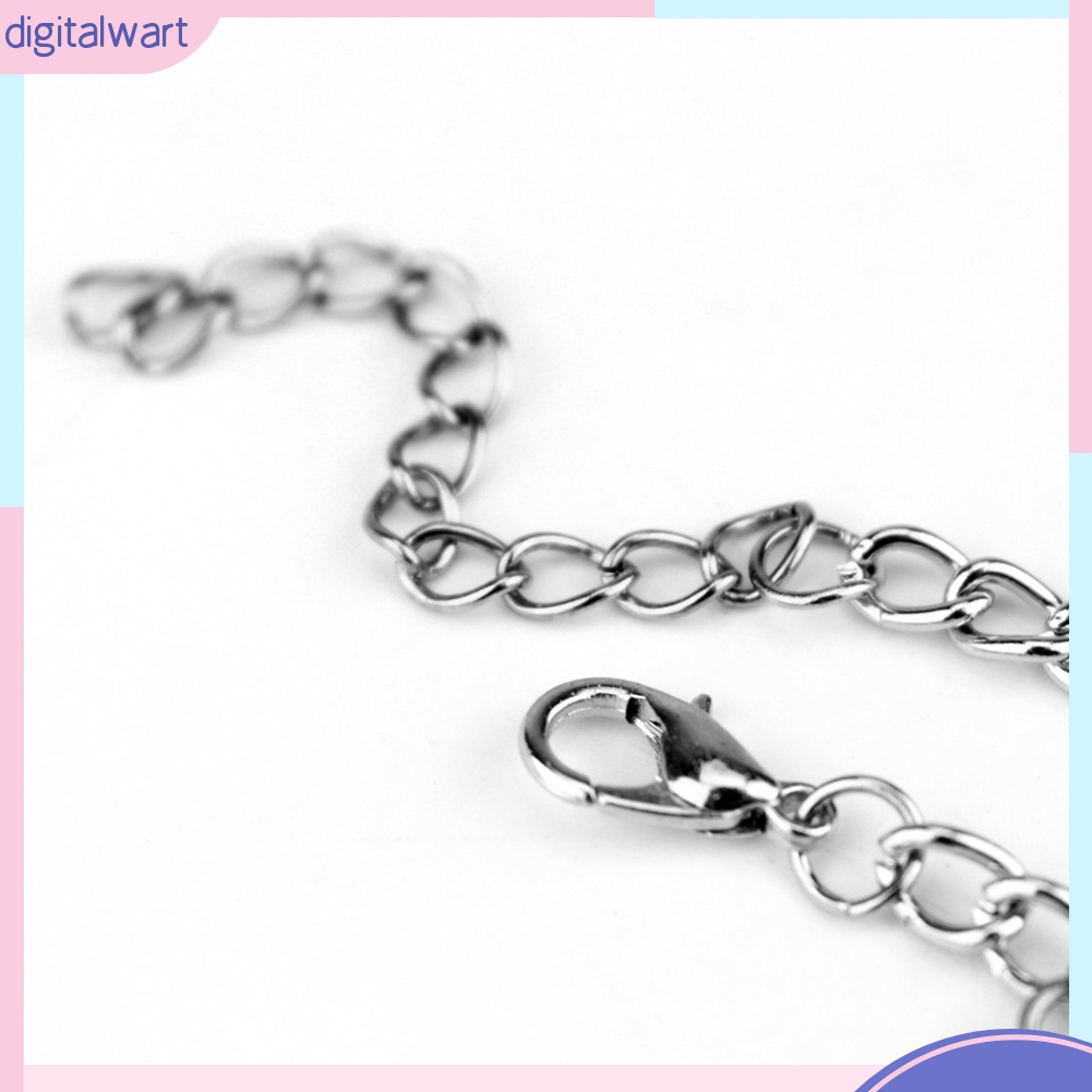 Vòng Tay Hợp Kim Mặt Hình Đầu Lâu Phong Cách Halloween Thời Trang Cho Nữ