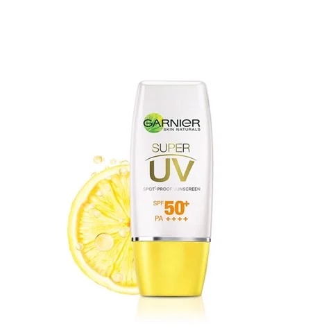 Kem Chống Nắng Garnier Làm Sáng Da Tự Nhiên Light Complete Super UV Natural 30ml