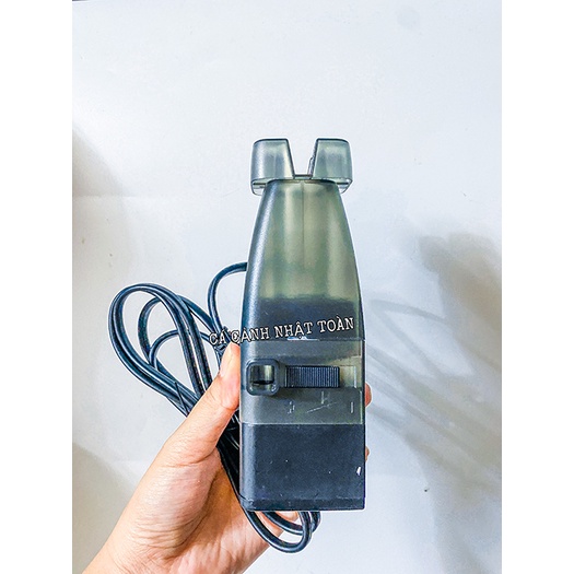 MÁY LỌC VÁN HÚT MẶT ATMAN MK 230 2,5W