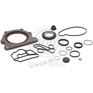 Bộ gioăng mercedes đ.cơ m271 c-class w203 w204; e-class w211 w212 e200.mã elring: 482.480