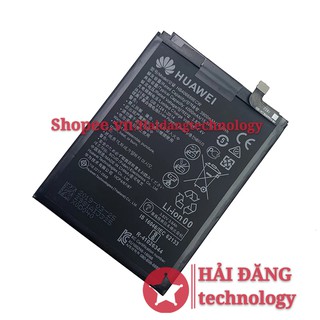 Pin Huawei Y9 Prime 2019