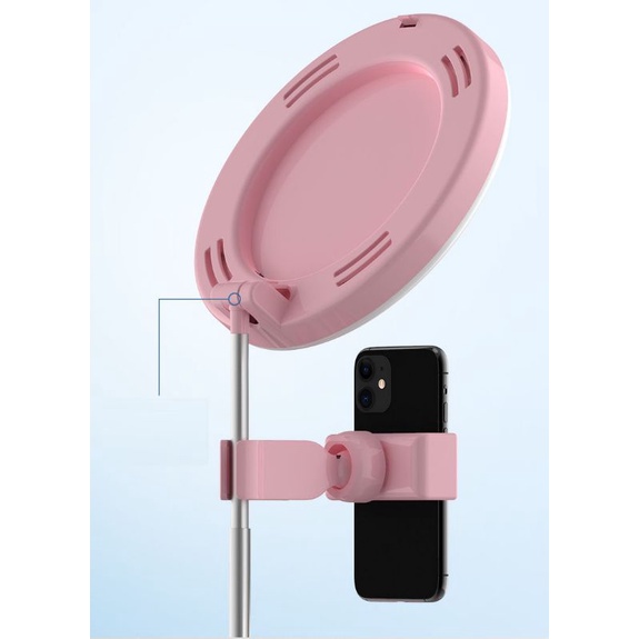 Đèn Livestream, Trang Điểm G3,,,,