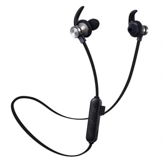 Tai Nghe Bluetooth Thể Thao Không Dây Đeo Cổ XT-22 Hỗ Trợ Cắm Được Thẻ Nhớ TF Siêu Bền - Âm Thanh Chất Lượng Cực Tốt