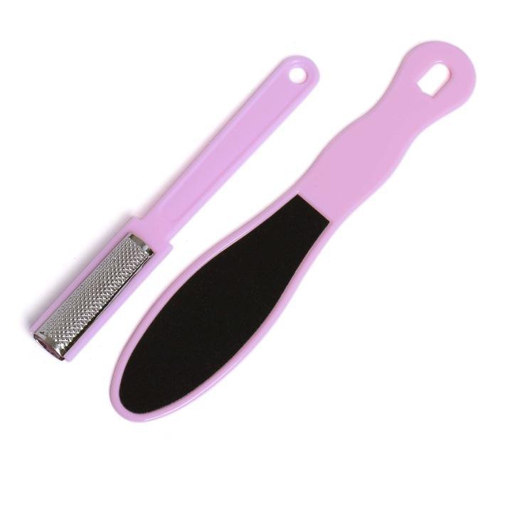 Bộ Chăm Sóc Móng Chân 2Cái Uncle Bills AG0025